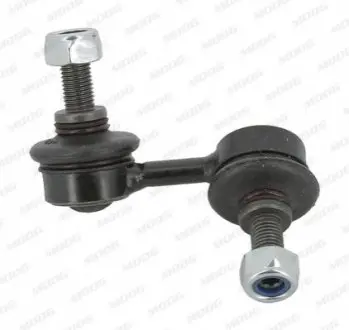 Стійка стабілізатора передн Прав 55mm HONDA CIVIC VI, CIVIC VII, CR-V II, FR-V, STREAM 1.3H-2.4 11.95-12.09 MOOG HOLS2595 Купити в Україні