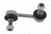 Тяга стабілізатора (заднього) (L) Honda Civic VII 01-05 (L=71.5mm) MOOG (HOLS5725) зображення 1