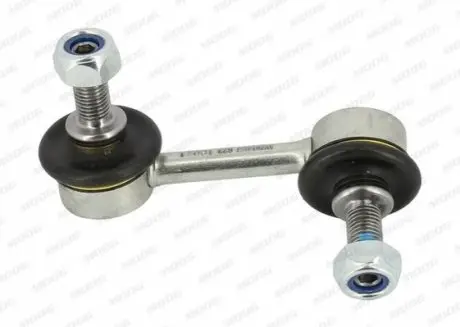 Тяга стабілізатора (заднього) (R) Honda Civic VII 01-05 (L=72mm) MOOG HOLS5726