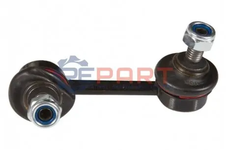 Фото 1 — Тяга стабілізатора (заднього) (R) Honda CR-V IV 07- MOOG (HOLS7943) Фото Тяга стабілізатора (заднього) (R) Honda CR-V IV 07- MOOG (HOLS7943) зображення 1