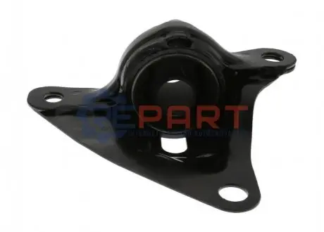 Сайлентблок переднього важеля (x26) HONDA CITY V, INSIGHT, JAZZ III 1.0H-1.5 04.00-12.15 MOOG HOSB10788