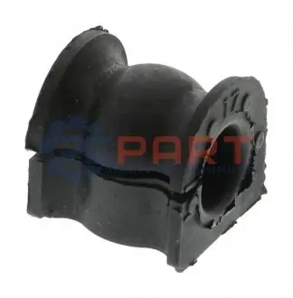 Фото Втулка стабілізатора (переднього) Kia Sorento 02- (d=29mm) MOOG (HO-SB-15209) зображення 1