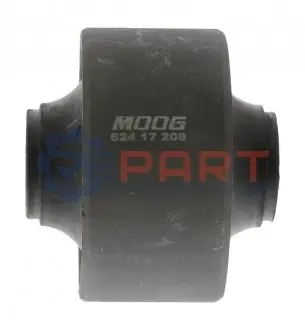 Сайлентблок переднього важеля передн (x14,2x63/67 мм) HONDA CIVIC IX 1.4-2.4 09.11 MOOG HOSB15232