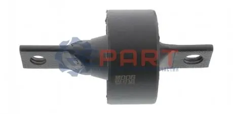 Фото Сайлентблок важеля (заднього) Honda Civic V/CRX/ Rover 200/400 -00 MOOG (HOSB1858) зображення 1