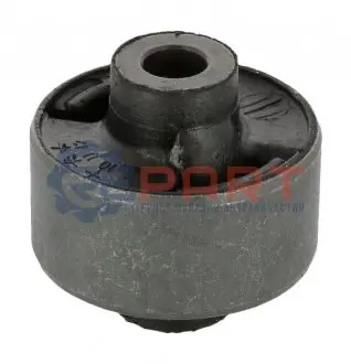 Сайлентблок переднього важеля (14,2x14,2x63/65,2 мм) HONDA CIVIC VII, CR-V II 1.3H-2.4 11.00-03.07 MOOG HOSB2553