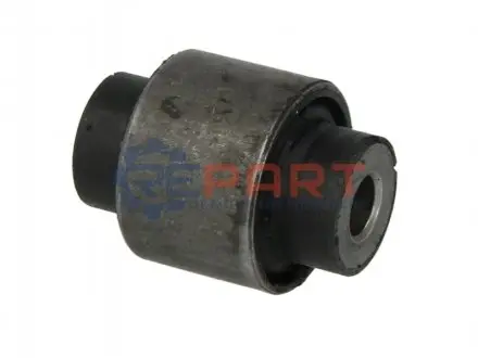Сайлентблок заднього важеля HONDA CIVIC IV, CIVIC VI, CRX II 1.2-2.0D 09.87-02.01 MOOG HO-SB-4460 Купити в Україні