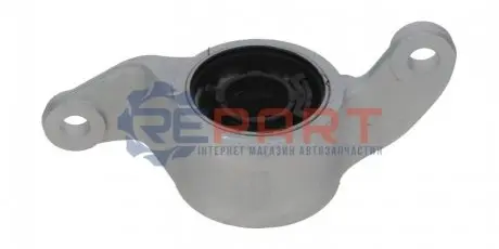 Сайлентблок переднього важеля (26x58/171 мм) HONDA CIVIC VIII 1.3-2.2D 09.05-12.13 MOOG HOSB5733