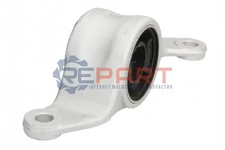 Сайлентблок переднього важеля (26x58/171 мм) HONDA CIVIC VIII 1.3-2.2D 09.05-12.13 MOOG HOSB5734
