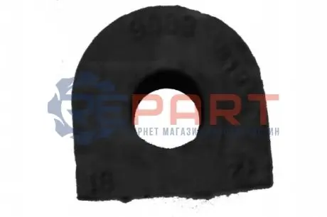 Фото 1 — Втулка, стабілізатор MOOG (HOSB8099) Фото Втулка, стабілізатор MOOG (HOSB8099) зображення 1