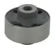 Сайлентблок переднього важеля HONDA ACCORD VII, ACCORD VIII 2.0-3.0 09.02-06.15 MOOG (HOSB8956) зображення 1