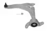 Рычаг подвески передний Лев передн HONDA CIVIC VIII 1.4-2.2D 09.05-01.12 MOOG (HOTC5730) изображение 1