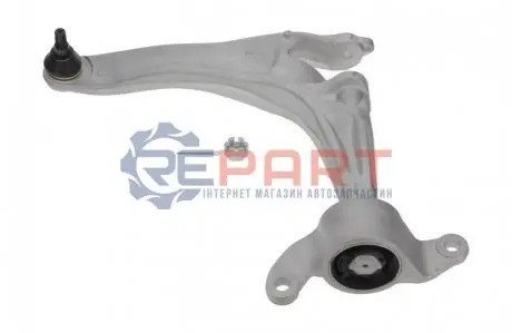 Рычаг подвески передний Лев передн HONDA CIVIC VIII 1.4-2.2D 09.05-01.12 MOOG HOTC5730