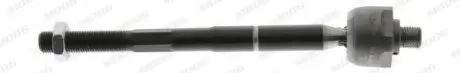 Рульова тяга(без наконечника) (довжина: 214,5мм) HYUNDAI ACCENT IV KIA RIO III 1.2-1.6D 11.10 MOOG HYAX15338 Купити в Україні