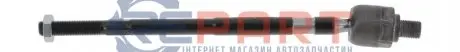 Рулевая тяга (без наконечника) MOOG HYAX2646 Купить в Украине