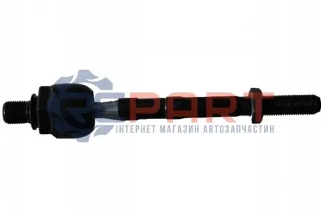 Тяга рульова Hyundai Accent III 05-10/Kia Rio 05- MOOG HYAX7080 Купити в Україні