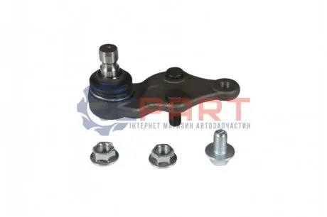 Опора кульова (передня) Hyundai I30/Santa FÉ III/Kia Ceed 11- MOOG HYBJ13247 Купити в Україні