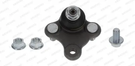 Шарова опора Прав (нижн передн) (діаметр конуса 17,1mm) HYUNDAI ELANTRA VI, I30, KONA KIA CEED, PROCEED, XCEED 1.0-Electric 10.15 MOOG HYBJ17058