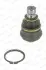 Фото Опора кульова (передня/знизу) Hyundai Santa Fe 01-12/Trajet 00-08/Kia Sorento 09- (d=20mm/43mm) MOOG (HYBJ2642) зображення 1