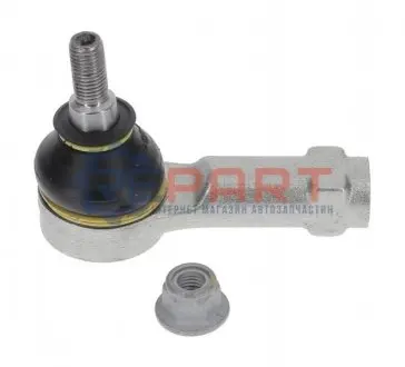 Наконечник тяги рульової Hyundai Santamo 2.0 99-22/Kia Joice 2.0 00-03 MOOG HYES0172 Купити в Україні