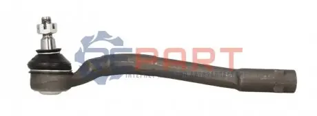 Наконечник тяги рульової (L) Hyundai ix35/i40/Kia Sportage/Optima 10- MOOG HYES10811 Купити в Україні