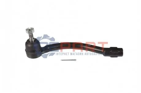 Рульовий наконечник HYUNDAI ELANTRA V, I30, VELOSTER KIA CEE'D, PRO CEE'D, SOUL II 1.0-Electric 09.10 MOOG HYES13303 Купити в Україні