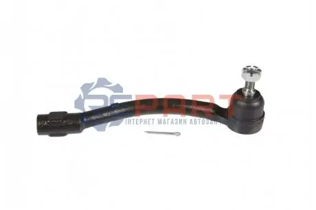 Рульовий наконечник HYUNDAI ELANTRA V, I30, VELOSTER KIA CEE'D, PRO CEE'D, SOUL II 1.0-Electric 09.10 MOOG HYES13304 Купити в Україні