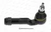 Фото Рульовий наконечник HYUNDAI ELANTRA VI, I30, KONA KIA CEED, PROCEED, XCEED 1.0-2.0 10.15 MOOG (HYES16547) зображення 1