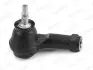 Рульовий наконечник HYUNDAI I20 ACTIVE, I20 II 1.0-1.4D 11.14-09.21 MOOG (HYES17179) зображення 2