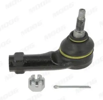 Рульовий наконечник HYUNDAI I20 ACTIVE, I20 II 1.0-1.4D 11.14-09.21 MOOG HYES17179