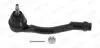 Рульовий наконечник HYUNDAI BAYON, I20 III 1.0-1.6 08.20 MOOG (HY-ES-17956) зображення 1