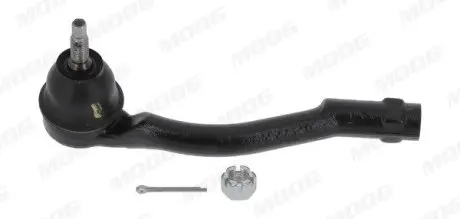 Рульовий наконечник HYUNDAI BAYON, I20 III 1.0-1.6 08.20 MOOG HY-ES-17956