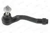 Фото Рульовий наконечник Лів HYUNDAI ELANTRA III, IONIQ 5, IONIQ 6 KIA EV6 1.6/Electric 09.03 MOOG (HY-ES-18191) зображення 2