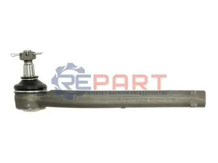 Наконечник тяги рульової (R) Hyundai Santa Fe I/II 03-12/ix55 08-/Kia Sorento II 09- MOOG HYES4939 Купити в Україні