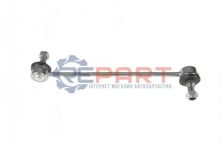 Фото Тяга стабілізатора (переднього) Hyundai Elantra 11-/Kia Cee'd 12- MOOG (HYLS13297) зображення 1