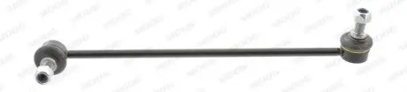 Стійка стабілізатора передн Лів 351mm HYUNDAI GRANDEUR, SONATA VI KIA OPTIMA 1.7D-3.0 06.09 MOOG HY-LS-14733 Купити в Україні
