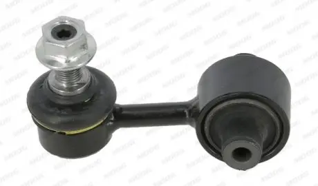 Стойка стабилизатора задн Лев/Прав 73mm HYUNDAI ELANTRA VI, I30, IONIQ, KONA KIA CEED, CERATO IV, NIRO, NIRO I, PROCEED, SOUL III, XCEED 1.0-Electric 10.15- MOOG HYLS17005