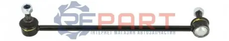 Тяга/стойка стабилизатора MOOG HYLS7081 Купить в Украине