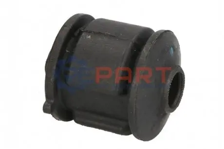 Фото Сайлентблок важеля (заднього/знизу/спереду/ззовні) Hyundai Coupe/Matrix/Tiburon 01-10 MOOG (HYSB13787) зображення 1