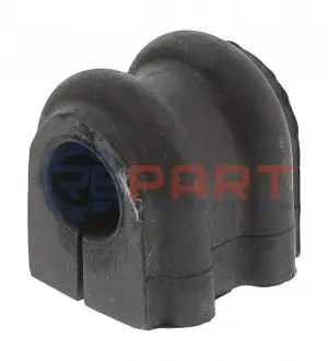 Фото Втулка стабілізатора (переднього) Hyundai 1.1-1.6 01-12 (d=19.5mm) MOOG (HY-SB-14672) зображення 1