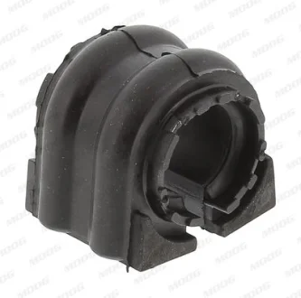 HYUNDAI Втулка стаб.передн.d=24.5mm Santa Fe III 12-,Sorento II 09 MOOG HY-SB-14697 Купити в Україні