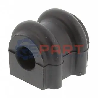 Фото Втулка стабілізатора (заднього) Hyundai ix35/Tucson 09- MOOG (HY-SB-14732) зображення 1