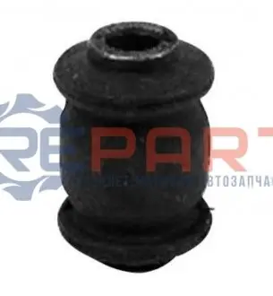 Фото 1 — Сайлентблок важеля (переднього/знизу/спереду) Hyundai Accent II 99-/Getz 02- MOOG (HYSB2635) Фото Сайлентблок важеля (переднього/знизу/спереду) Hyundai Accent II 99-/Getz 02- MOOG (HYSB2635) зображення 1