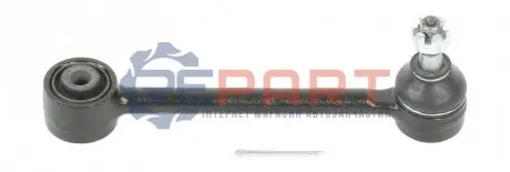 Важіль підвіски (задній/зверху) Hyundai i40 11-19 MOOG HYTC14080 Купити в Україні