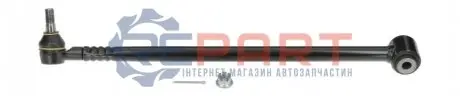 Важіль підвіски,задня вісь Прав (нижн, задн, поперечний) HYUNDAI SANTA FÉ I 2.0-2.7 08.00-03.06 MOOG HYTC14692 Купити в Україні