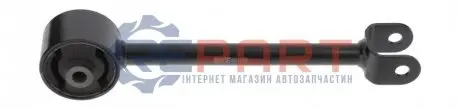 Важіль підвіски,задня вісь Лів/Прав (задн, поперечний) HYUNDAI SONATA V 2.0-3.3 01.05-12.10 MOOG HYTC16814 Купити в Україні