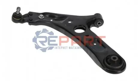 Фото 1 — Важіль підвіски, підвіска коліс MOOG (HYWP13637) Фото Важіль підвіски, підвіска коліс MOOG (HYWP13637) зображення 1