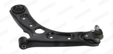 Фото 1 — Важіль підвіски, підвіска коліс MOOG (HY-WP-17433) Фото Важіль підвіски, підвіска коліс MOOG (HY-WP-17433) зображення 1