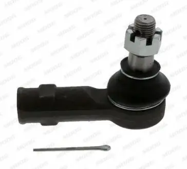 Рульовий наконечник ISUZU D-MAX I, D-MAX II 1.9D/2.5D/3.0D 05.02 MOOG ISES13907 Купити в Україні
