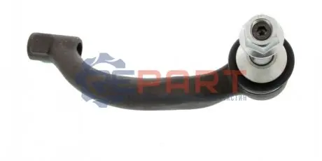 Рульовий наконечник JAGUAR XF I, XF SPORTBRAKE, XK II 2.0-5.0 03.06-12.15 MOOG JAES10761 Купити в Україні