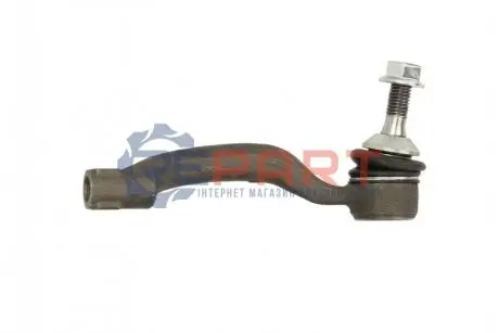 Рульовий наконечник JAGUAR XF I, XF SPORTBRAKE, XK II 2.0-5.0 03.06-12.15 MOOG JAES10762 Купити в Україні